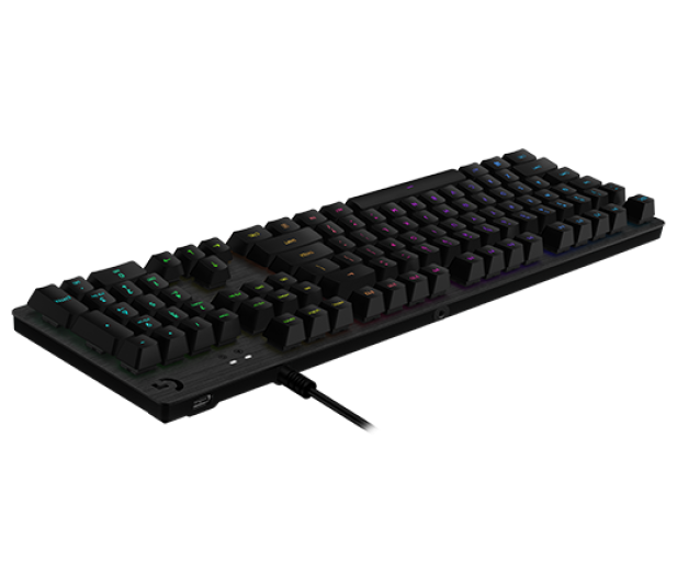 Logitech G512 Clicky - 566512 - zdjęcie 2